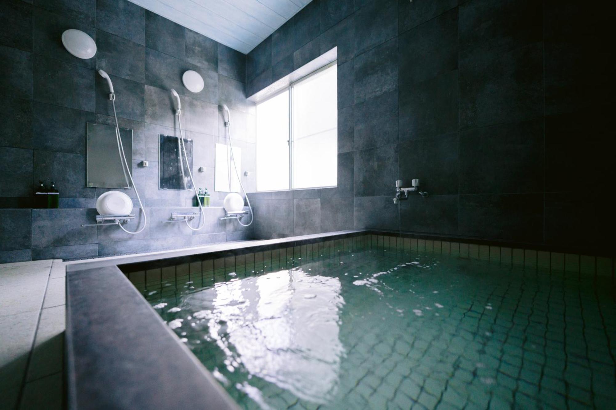 Hotel Kailani Oshima Екстериор снимка