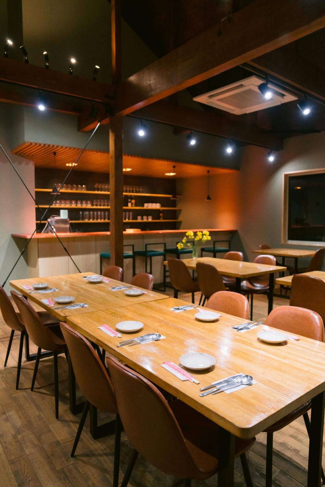Hotel Kailani Oshima Екстериор снимка