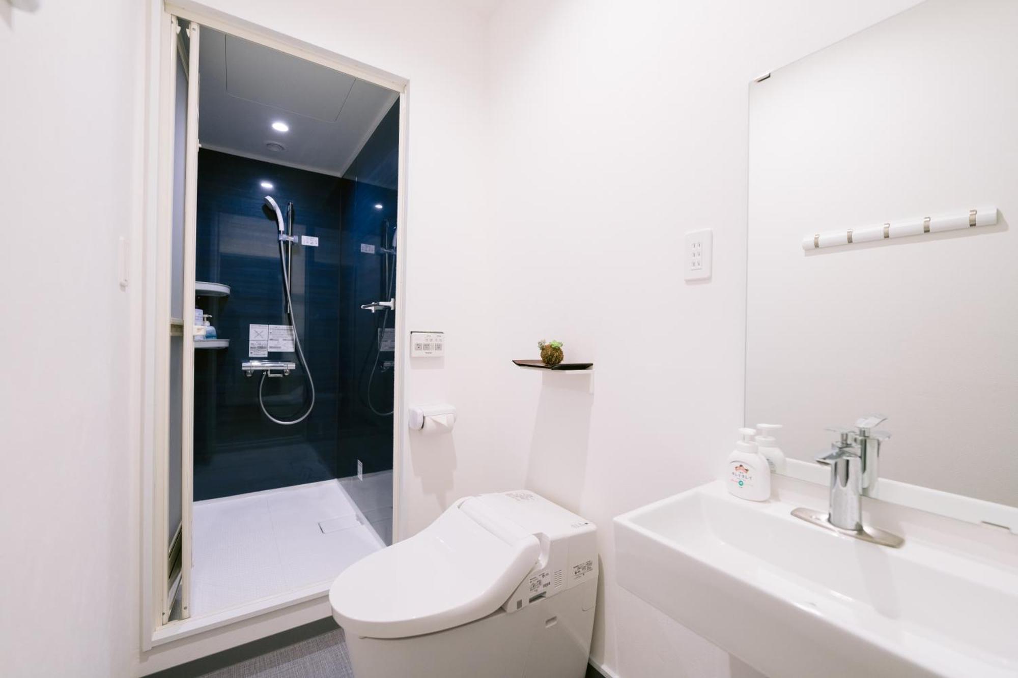 Hotel Kailani Oshima Екстериор снимка