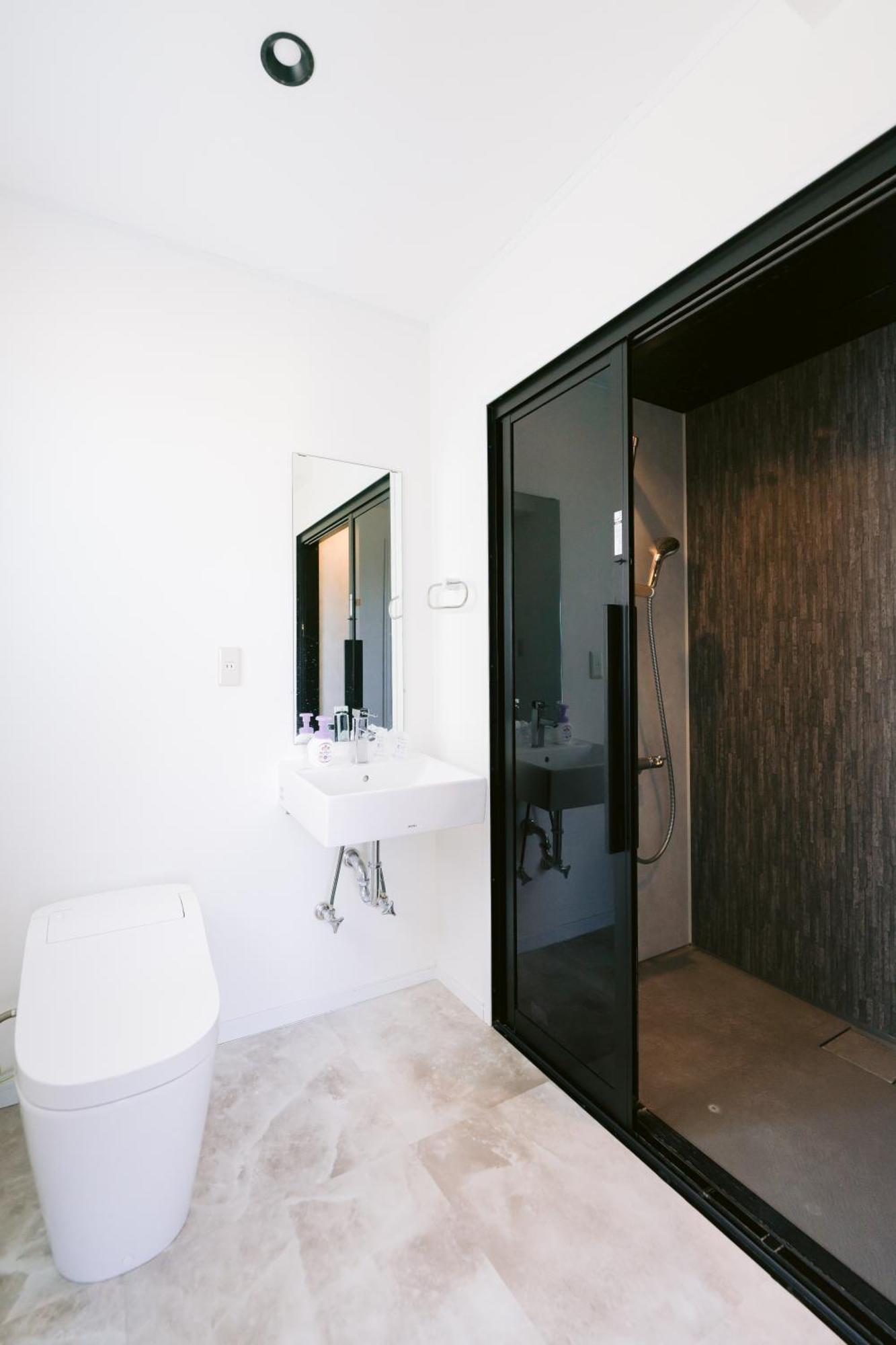 Hotel Kailani Oshima Екстериор снимка