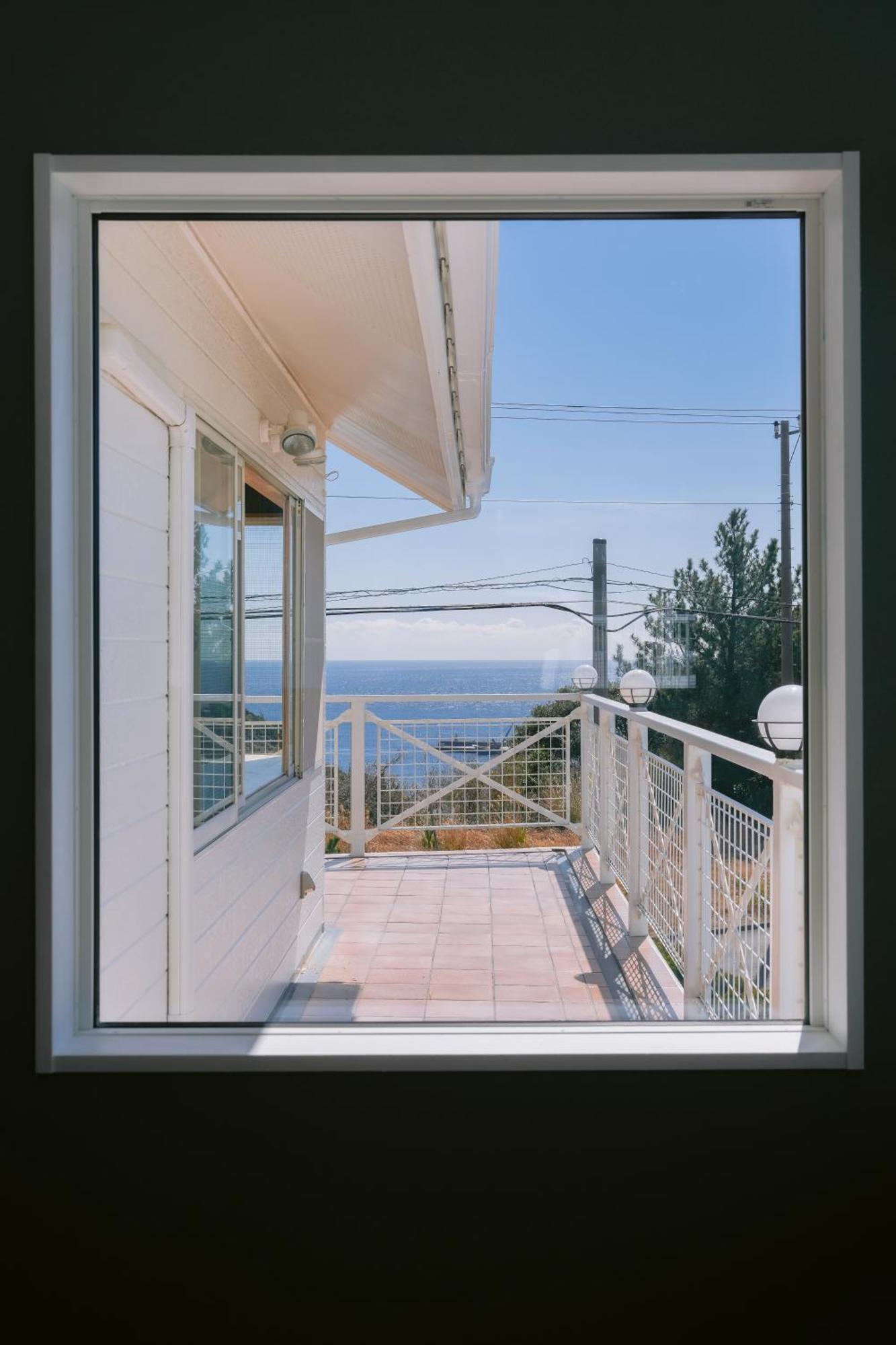 Hotel Kailani Oshima Екстериор снимка